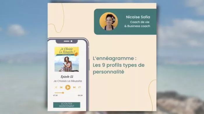 012. L'ennéagramme : Les 9 profils types de personnalité