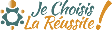 Logo - Je Choisis La Réussite