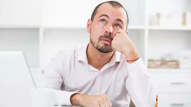 Des blocages psychologiques inconscients qui affectent notre vie quotidienne