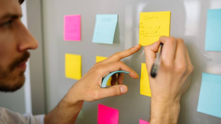 Comment développer sa créativité : 5 leviers Comment développer sa créativité : 5 leviers