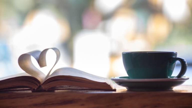 Prière de Pensée Positive du Matin inspirée des Affirmations de Louise Hay